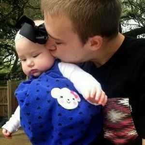 Meet your Posher, Blake